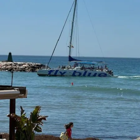 Costa Nagueles - Golden Mile - Apartment