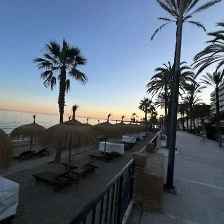 Costa Nagueles - Golden Mile - Marbella