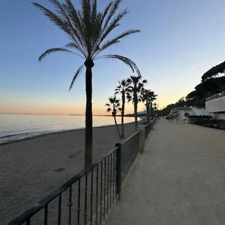 Costa Nagueles - Golden Mile - Apartment
