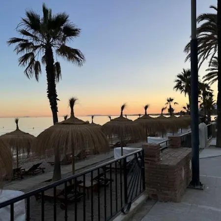 Costa Nagueles - Golden Mile - Marbella