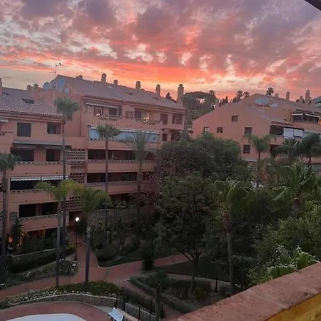 Costa Nagueles - Golden Mile - Marbella