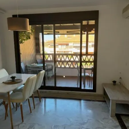 Costa Nagueles - Golden Mile -