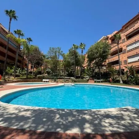 Costa Nagueles - Golden Mile -