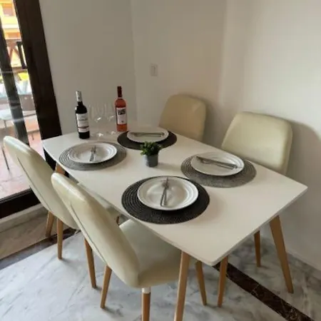 Apartment Costa Nagueles - Golden Mile -