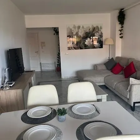 Apartment Costa Nagueles - Golden Mile - *