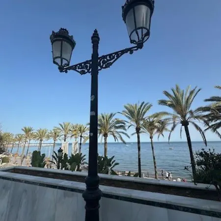 Apartment Costa Nagueles - Golden Mile - *