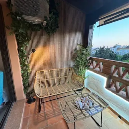 Apartment Costa Nagueles - Golden Mile -
