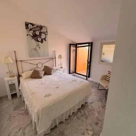 Apartment Costa Nagueles - Golden Mile - *
