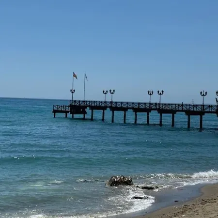 Apartment Costa Nagueles - Golden Mile -