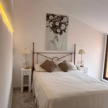 Apartment Costa Nagueles - Golden Mile - Marbella