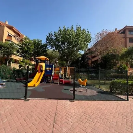 Costa Nagueles - Golden Mile - Marbella