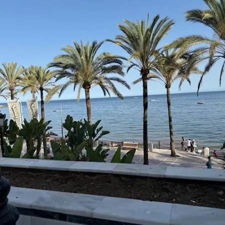 Costa Nagueles - Golden Mile -
