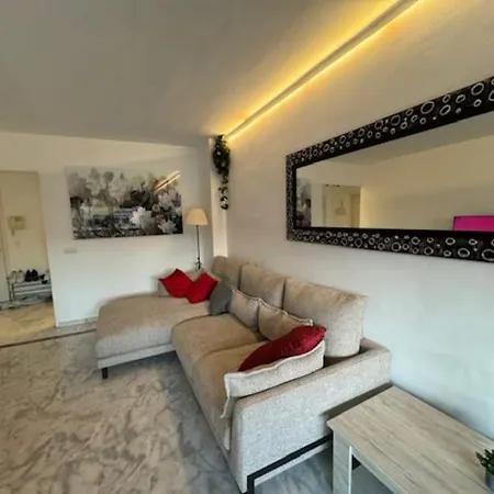 Costa Nagueles - Golden Mile - * Marbella
