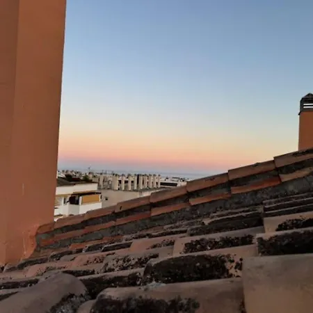Costa Nagueles - Golden Mile - Apartment Marbella