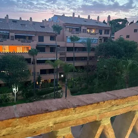 Costa Nagueles - Golden Mile - Apartment